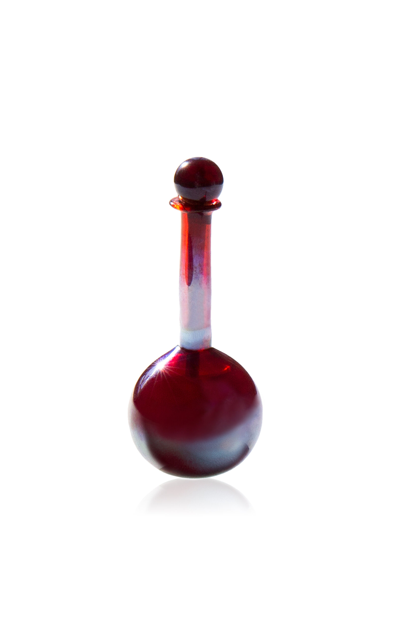Kindred Black Forbidden Fruit Lip Oil - Moda Operandi