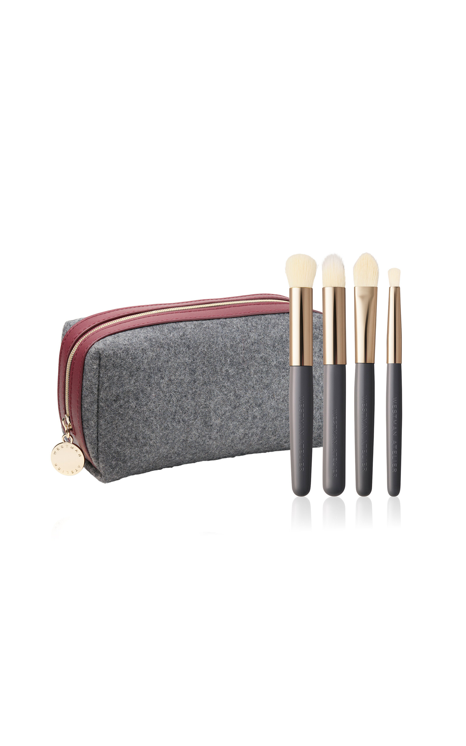 Westman Atelier The Refining Brush Edit - Moda Operandi