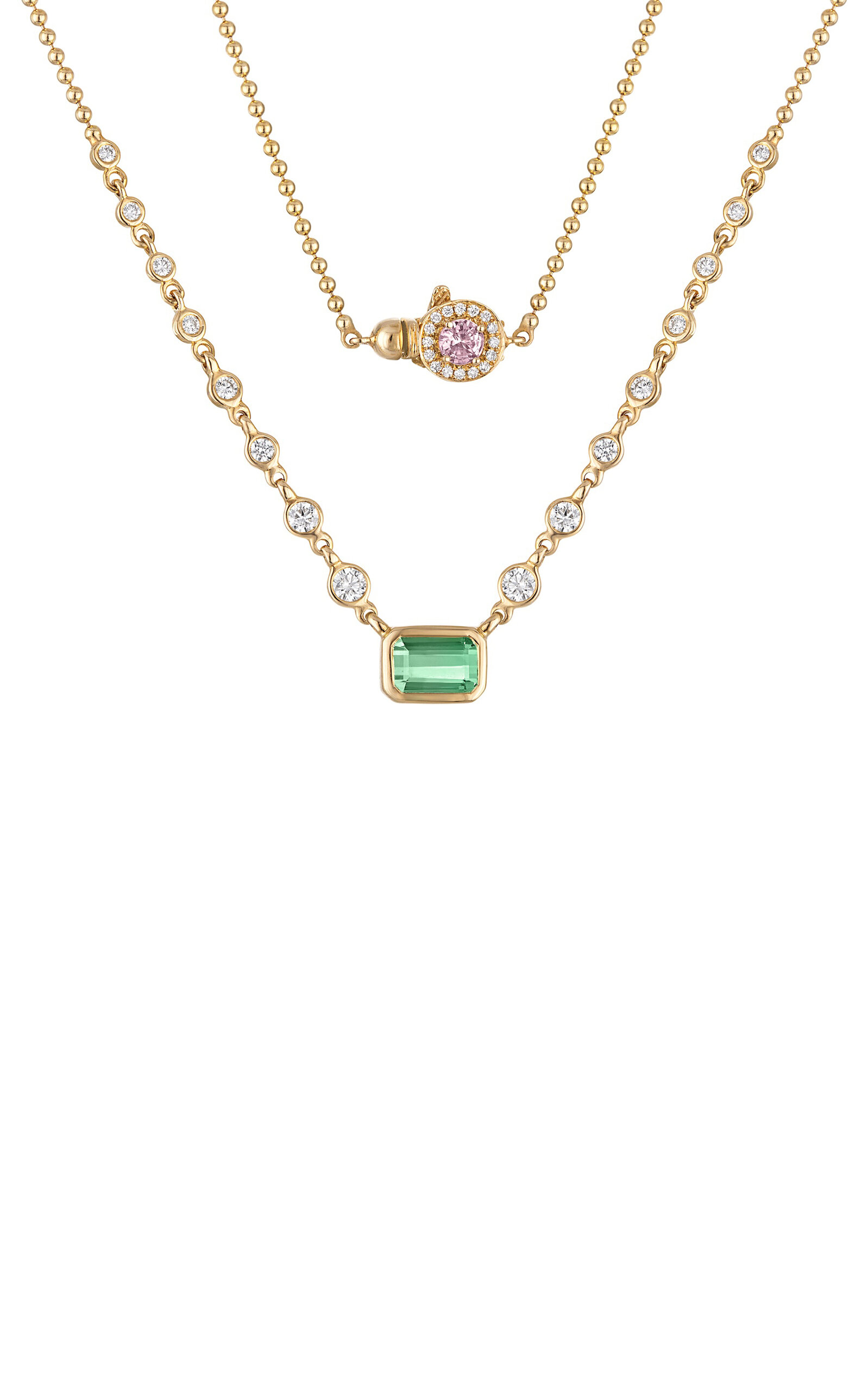 Eden Presley Gifts For Her In Green