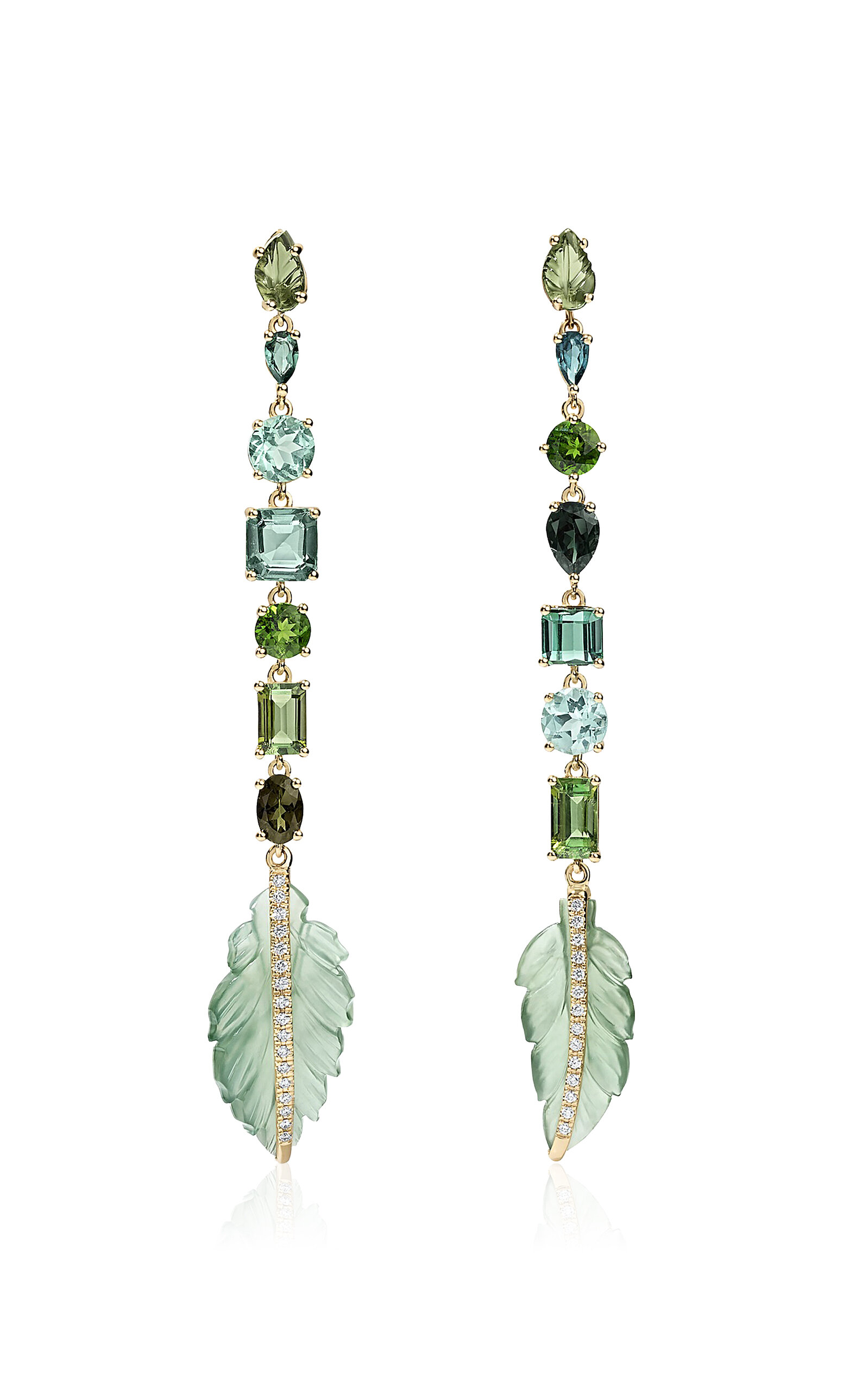 Eden Presley Gifts For Her In Green