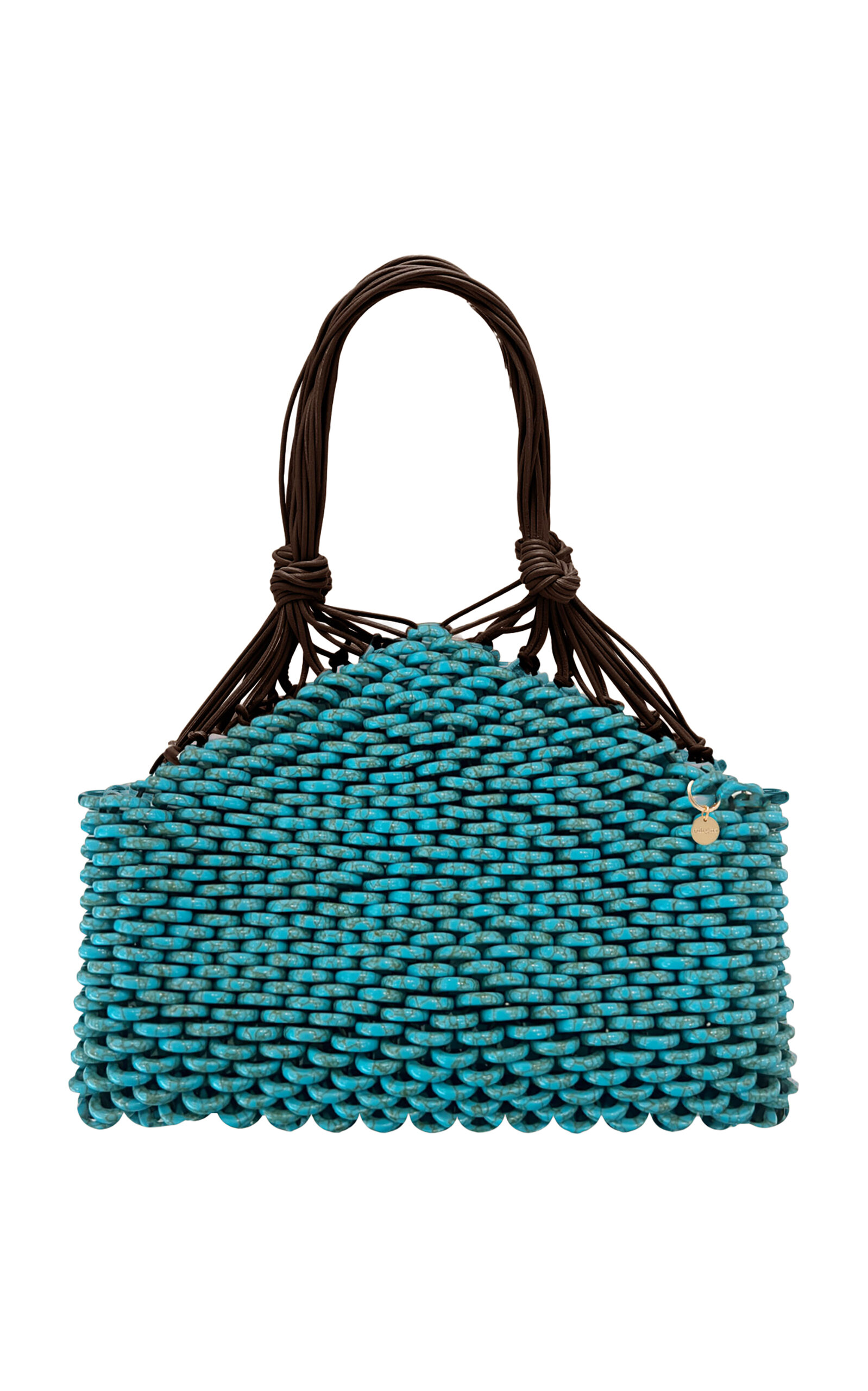 Cult Gaia Elara Top Handle Bag - Moda Operandi