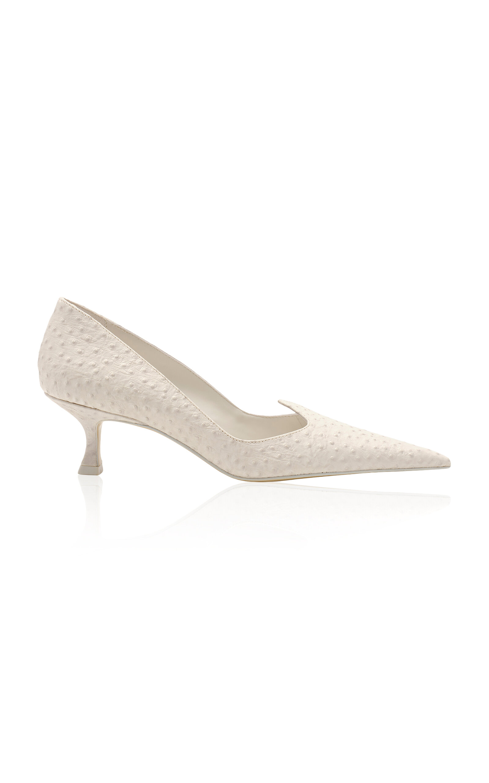 Cult Gaia Deniz Pump - Moda Operandi