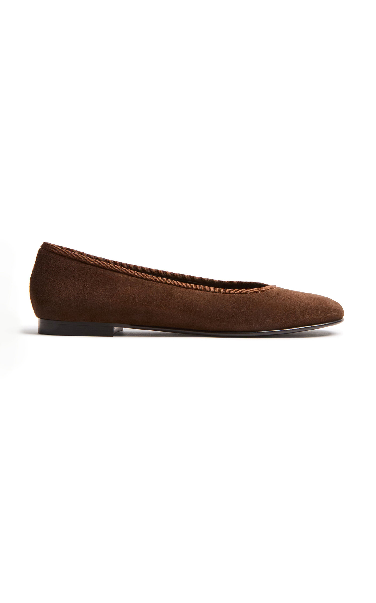 Britt Netta Roux Ballet Flats - Moda Operandi
