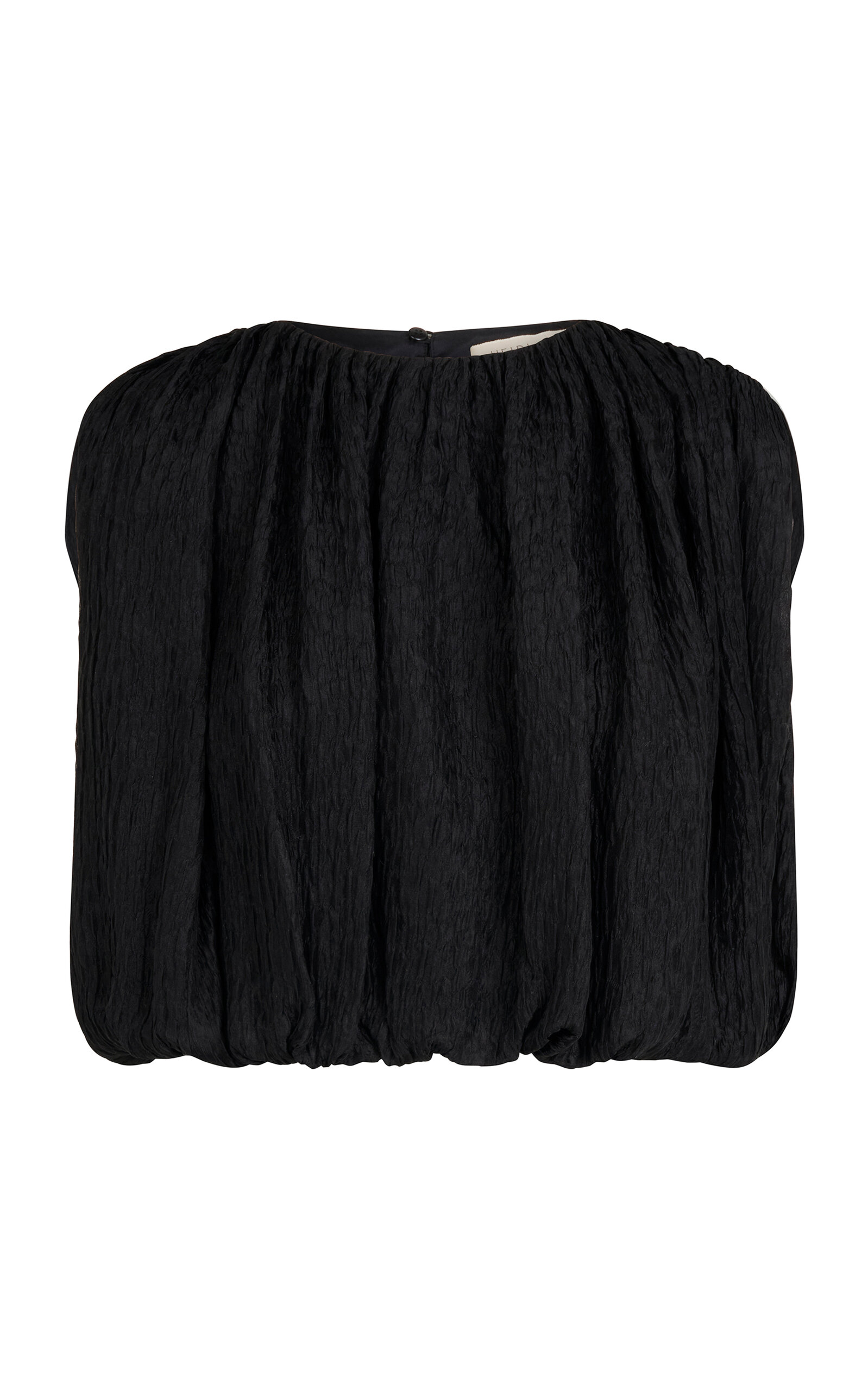 Heirlome Penelope Silk Top - Moda Operandi