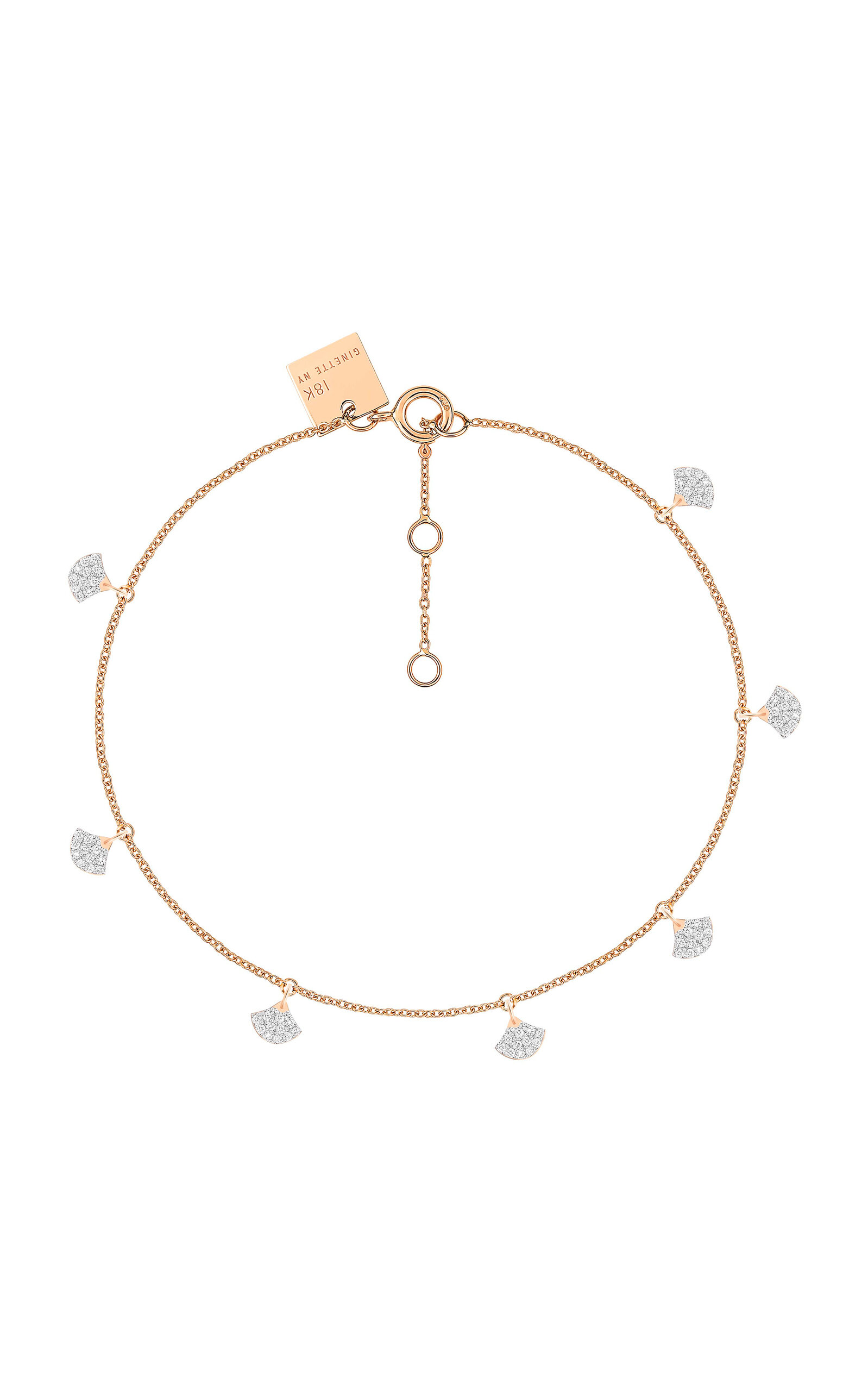 Ginette Ny Gifts For Her In Gold
