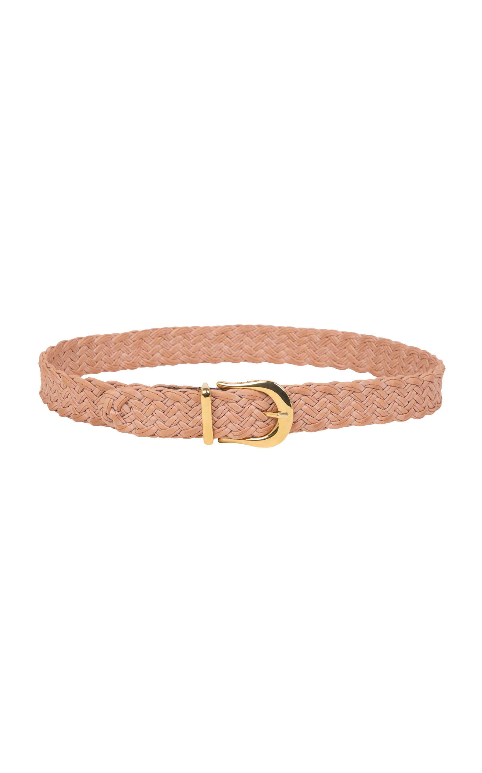 Etro Woven Belt - Moda Operandi