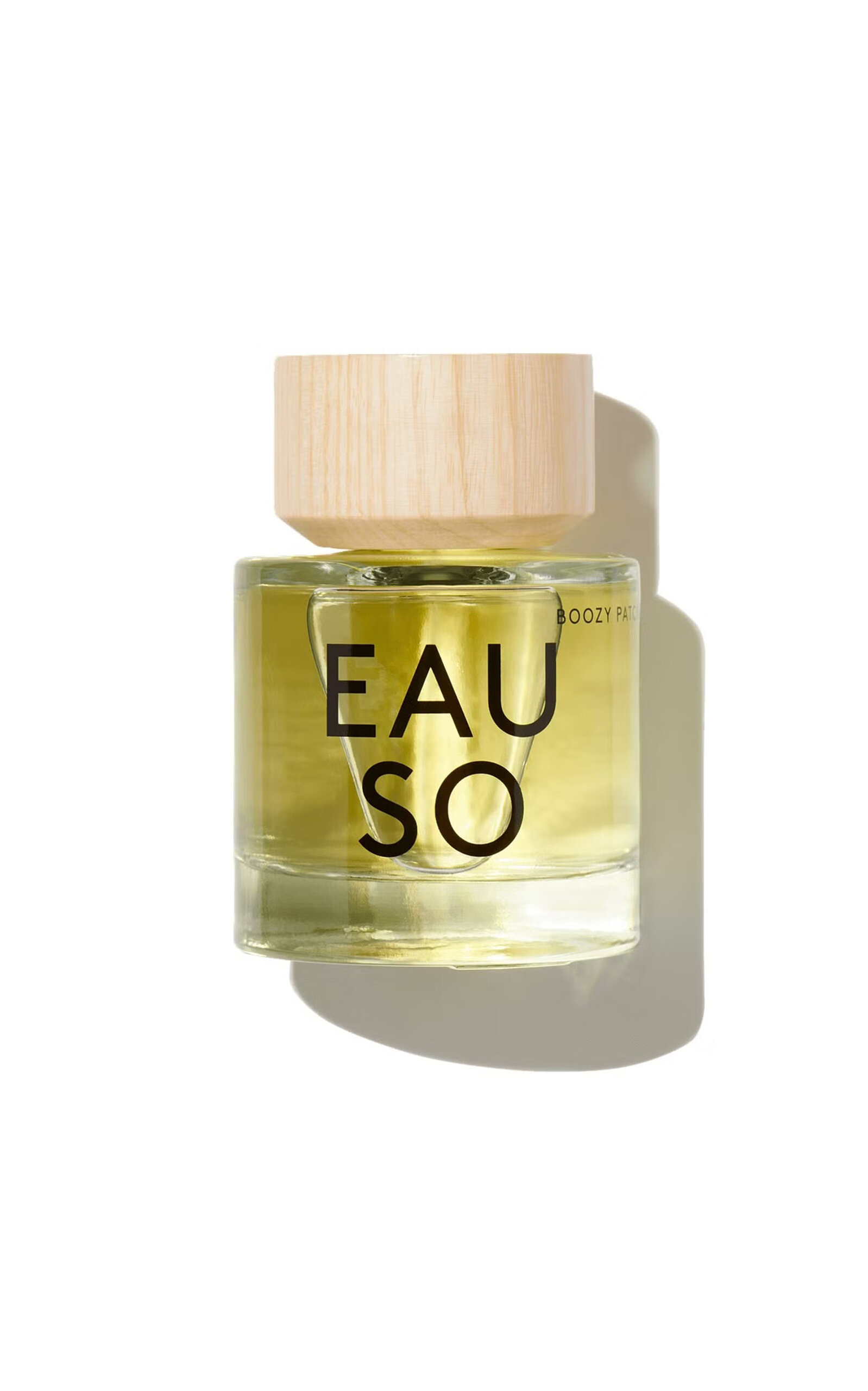 EAUSO VERT Boozy Pachouli Eau de Parfum - Moda Operandi