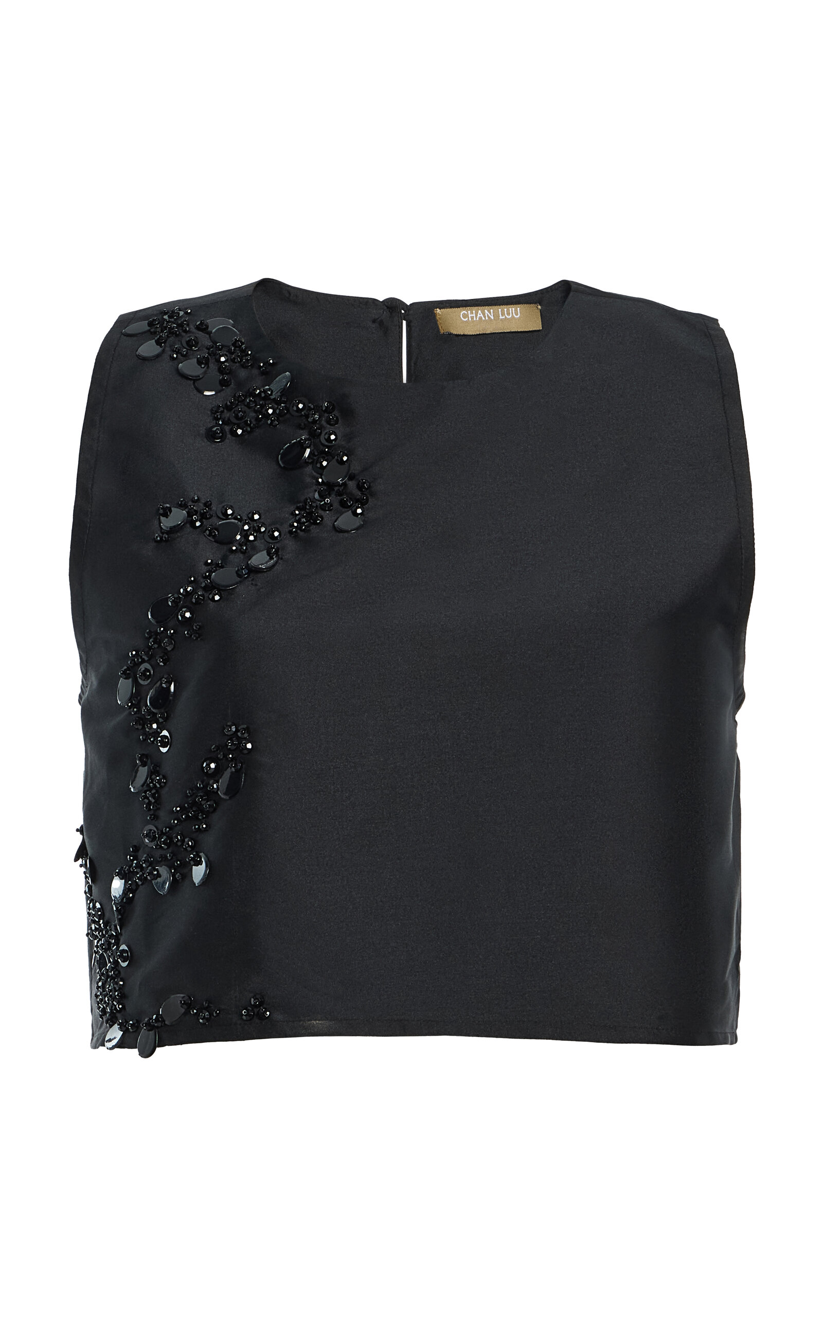 Chan Luu Drip Drip Tank Top - Moda Operandi