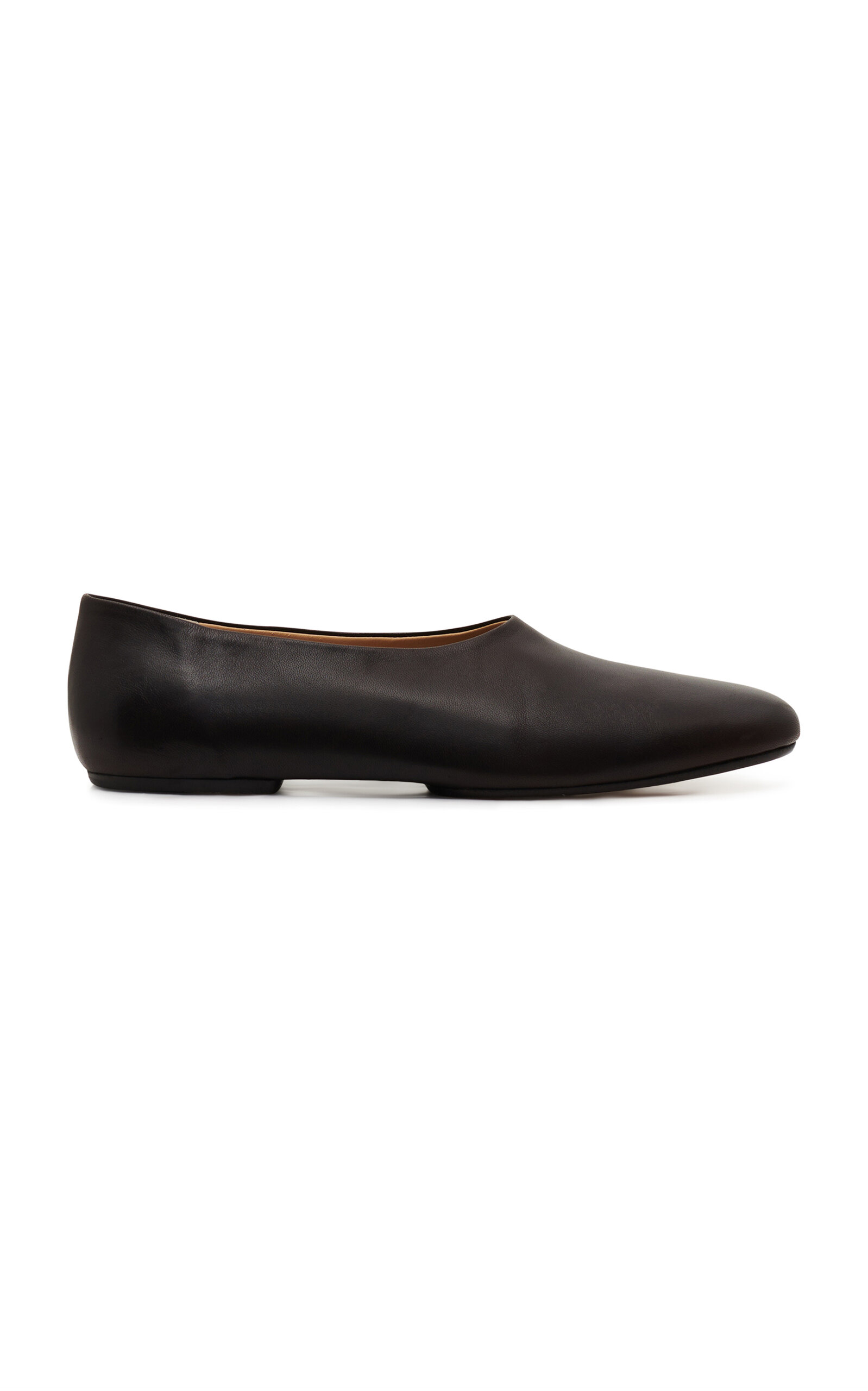 Gabriela Hearst Fara Flat - Moda Operandi