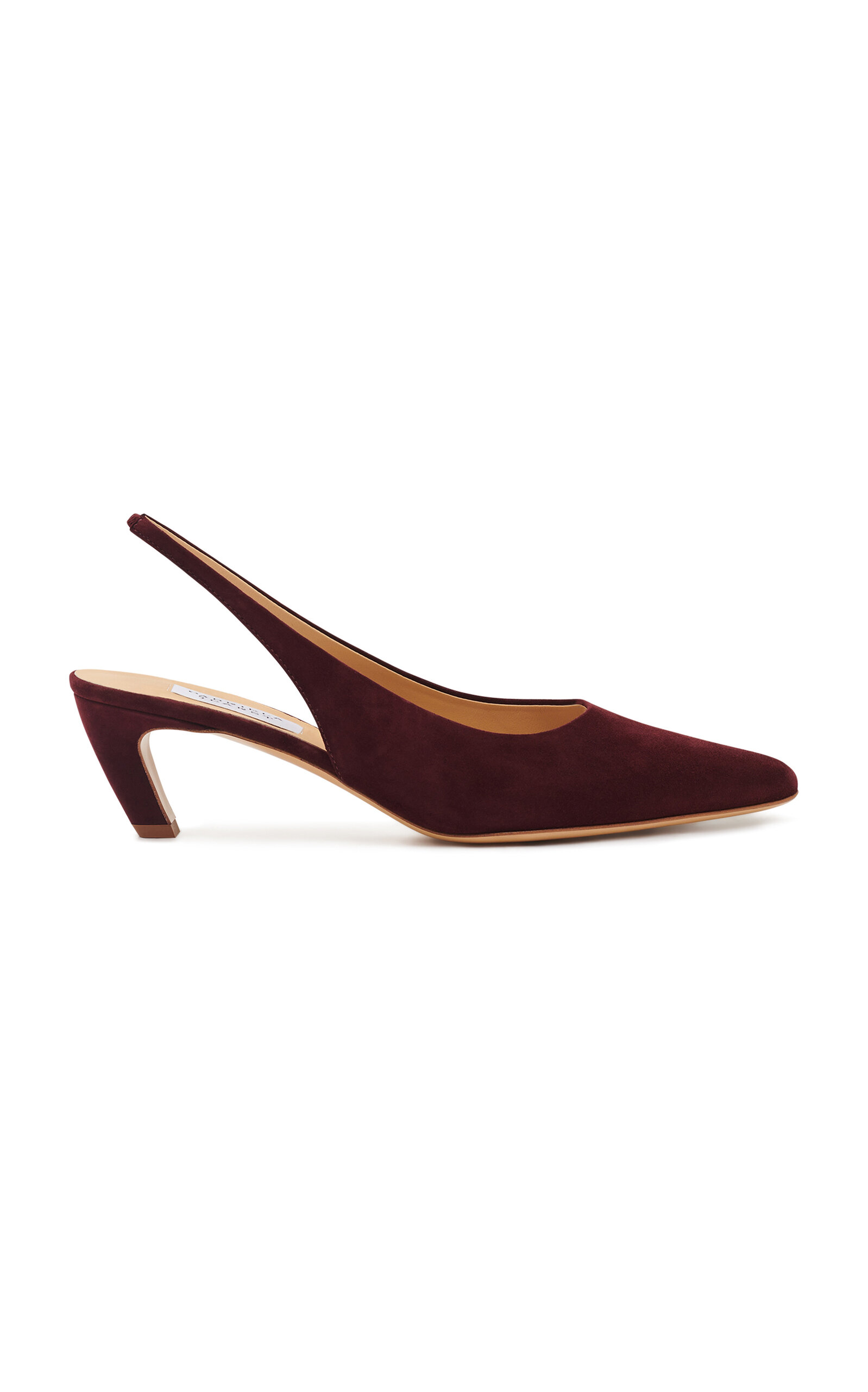 Gabriela Hearst Reyna Slingback - Moda Operandi