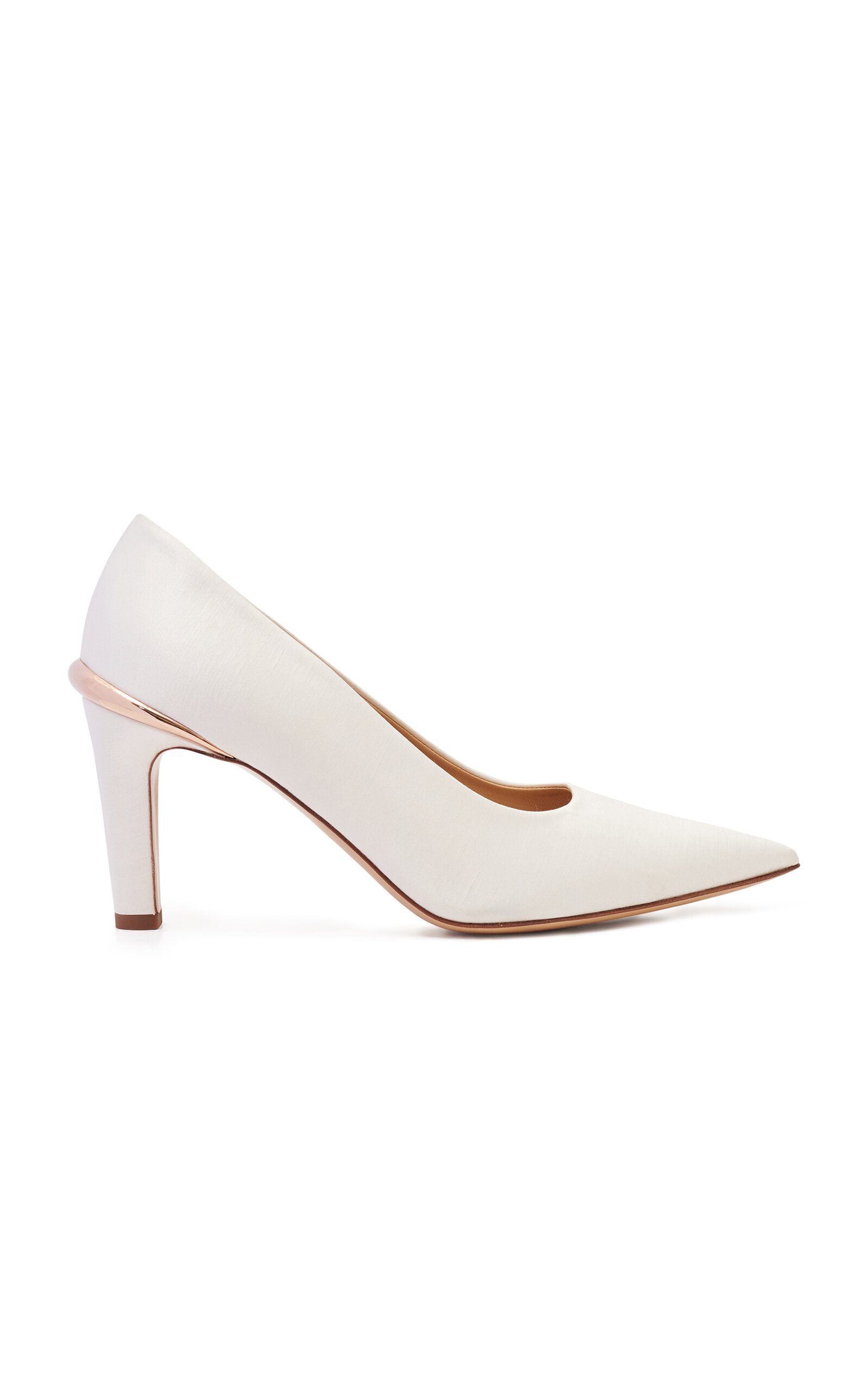Gabriela Hearst Edwina Heel - Moda Operandi