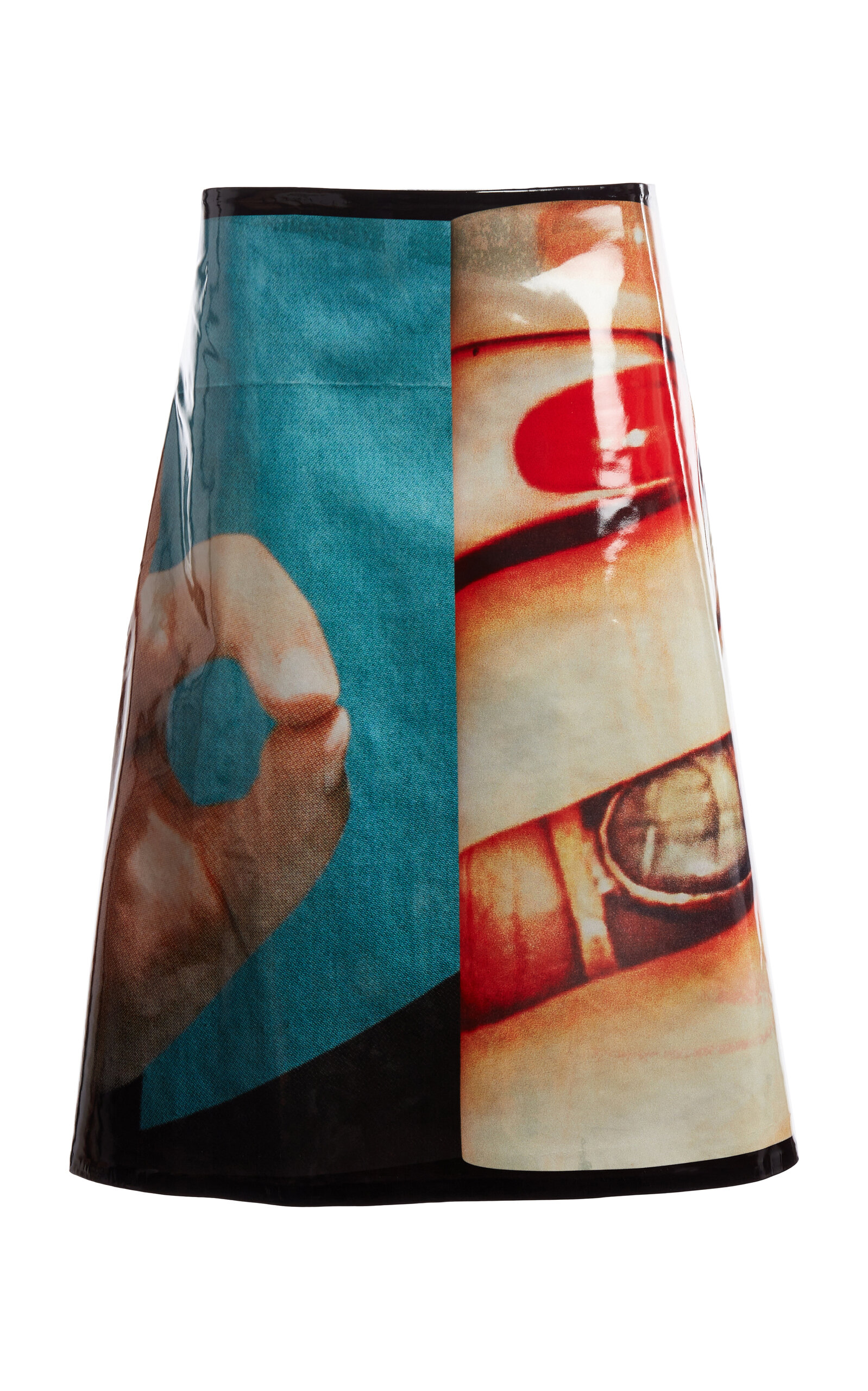 Species Midi Skirt