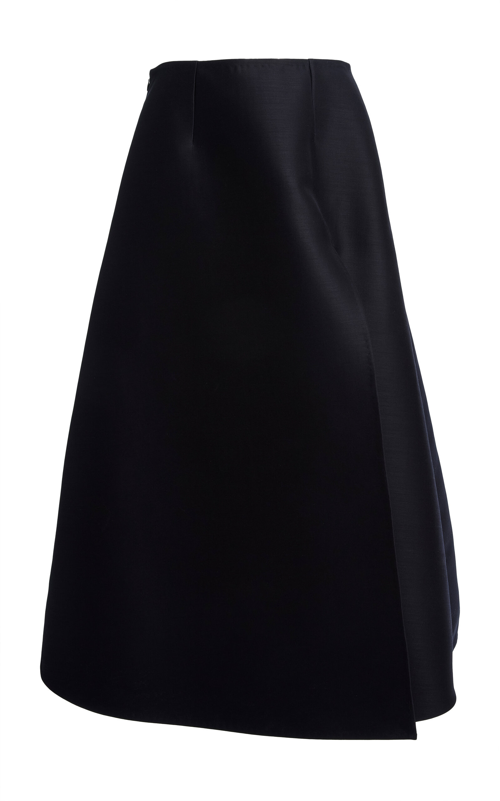 Incline Maxi Skirt