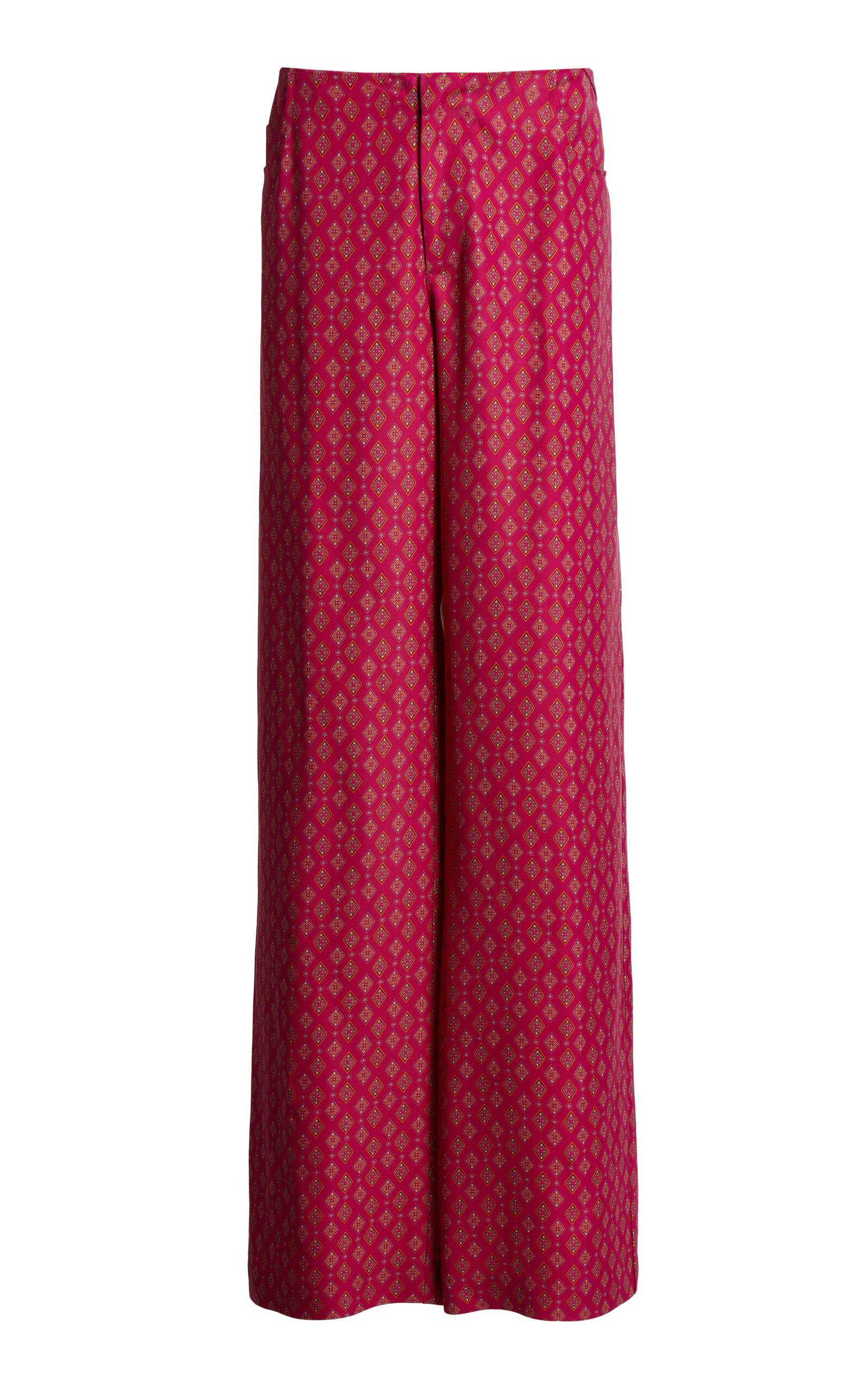 Lawson Waisbandless Pants