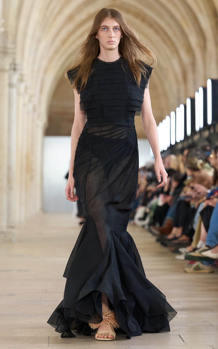 Carina Gown