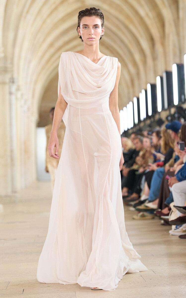 Seraphine Maxi Dress
