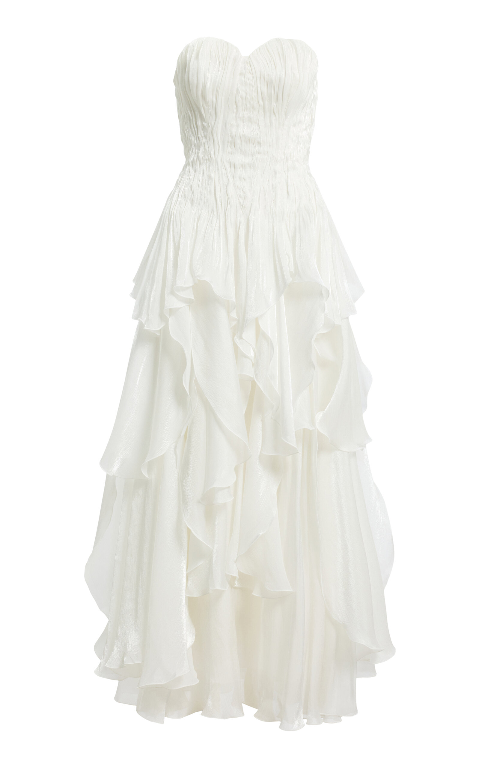 Gleam Gown