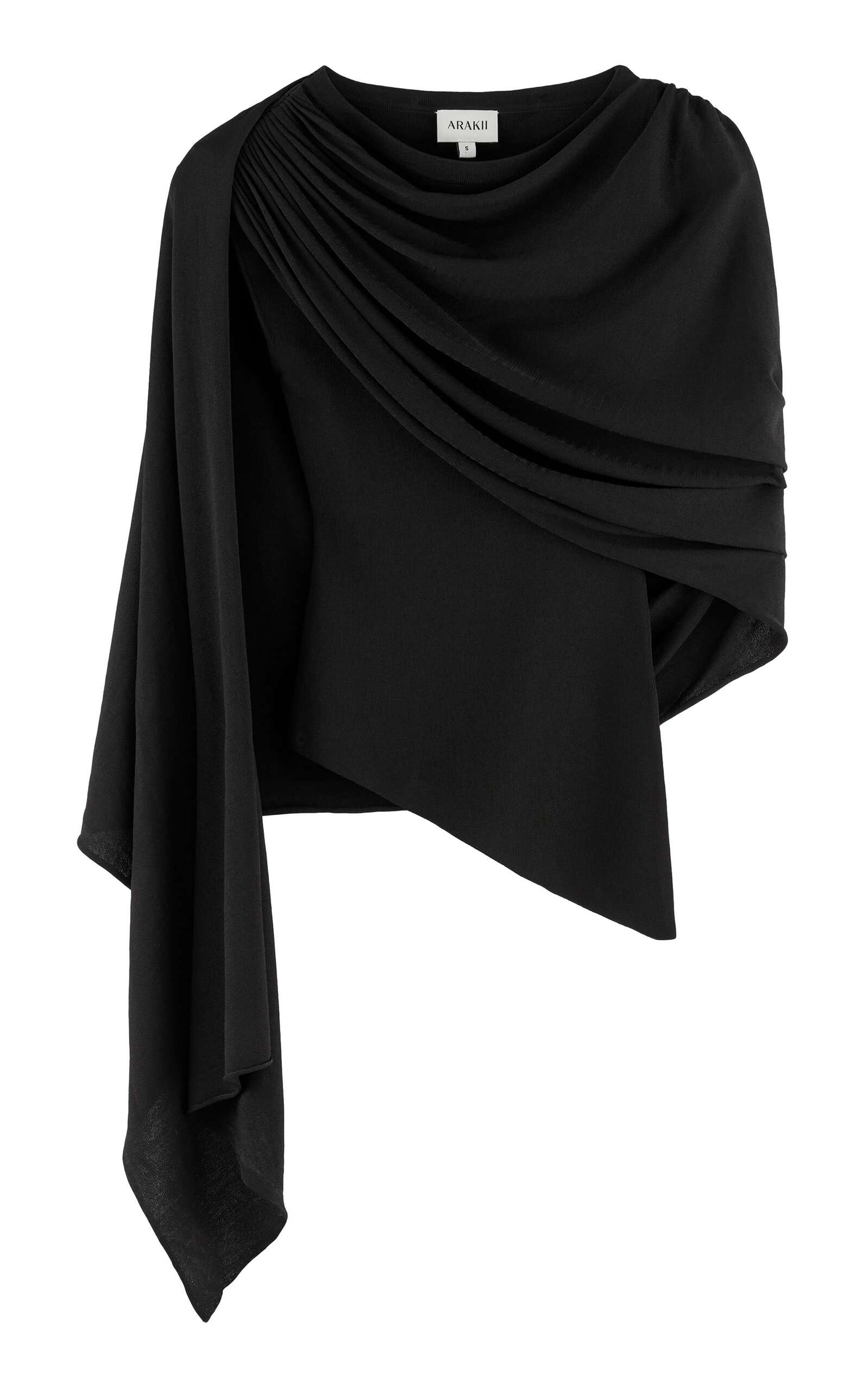 Exclusive Haze Asymmetric Top