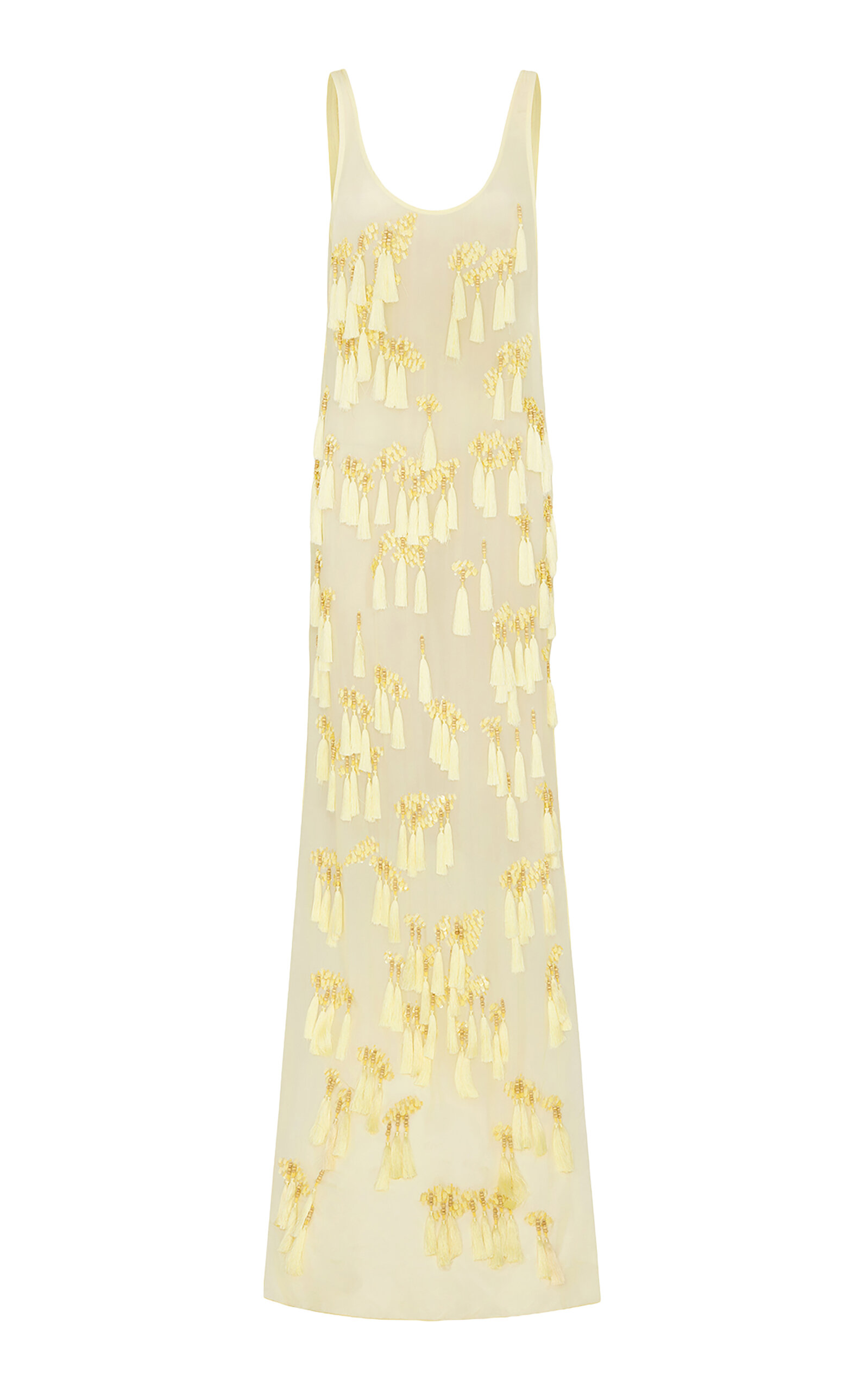 Verso Gown
