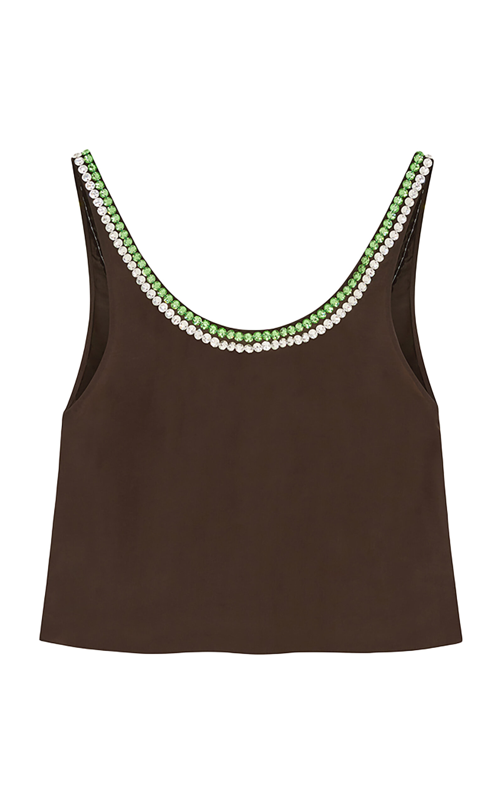 16Arlington Pippin Embroidered Top - Moda Operandi
