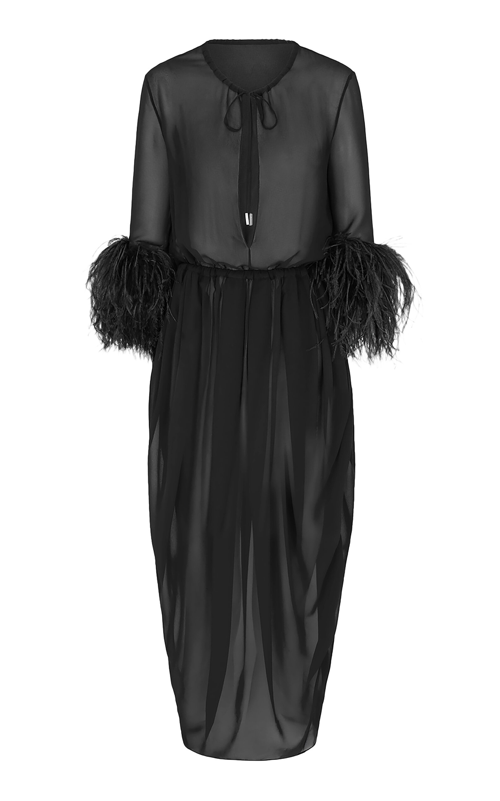Helene Midi Dress