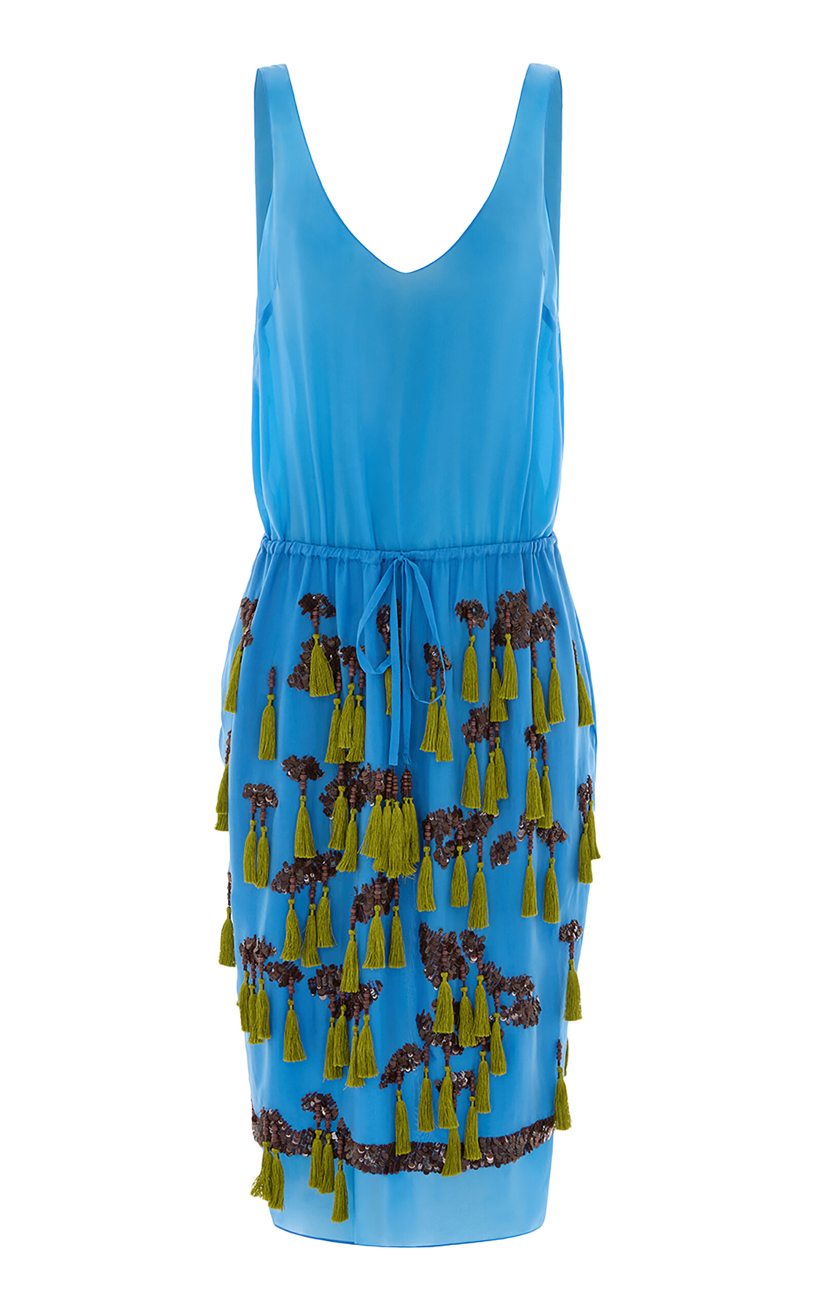 Elowen Midi Dress
