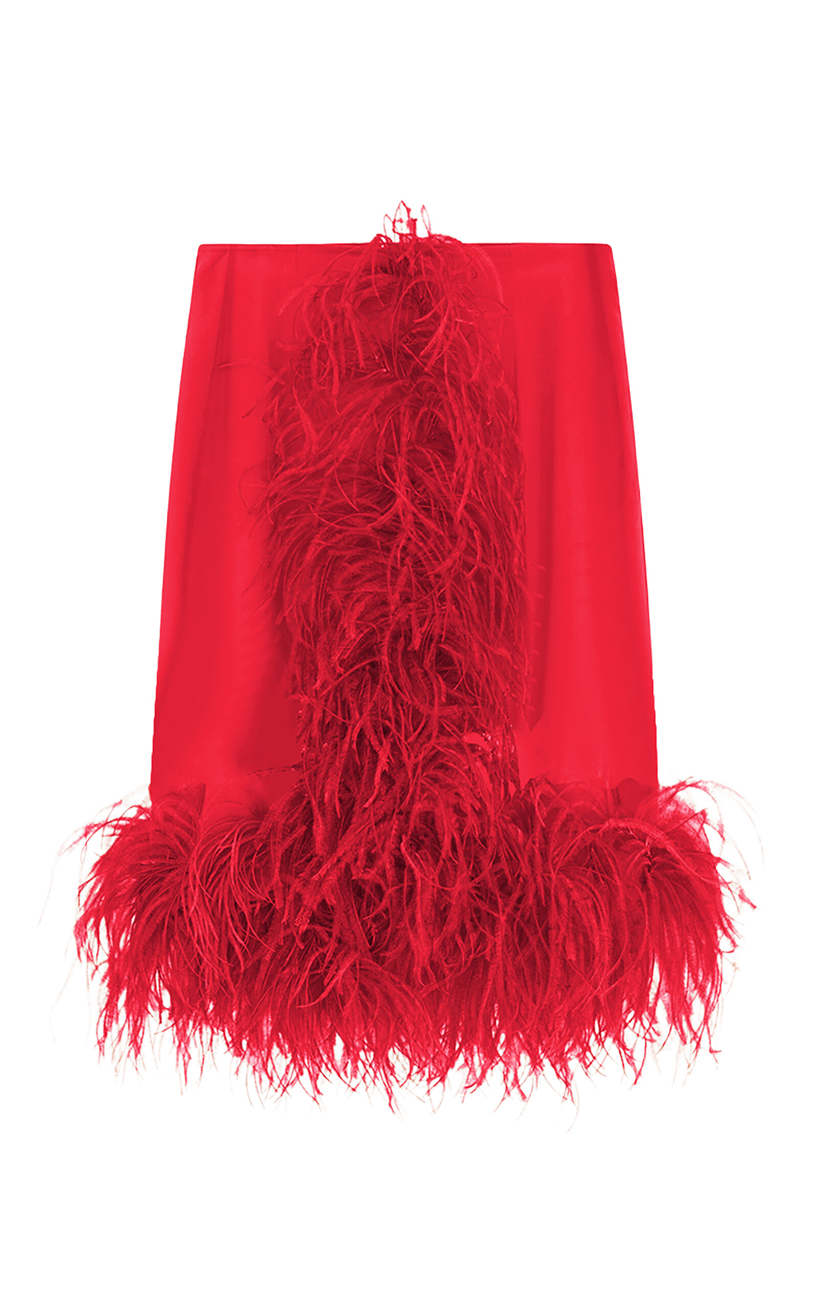 Flora Midi Skirt