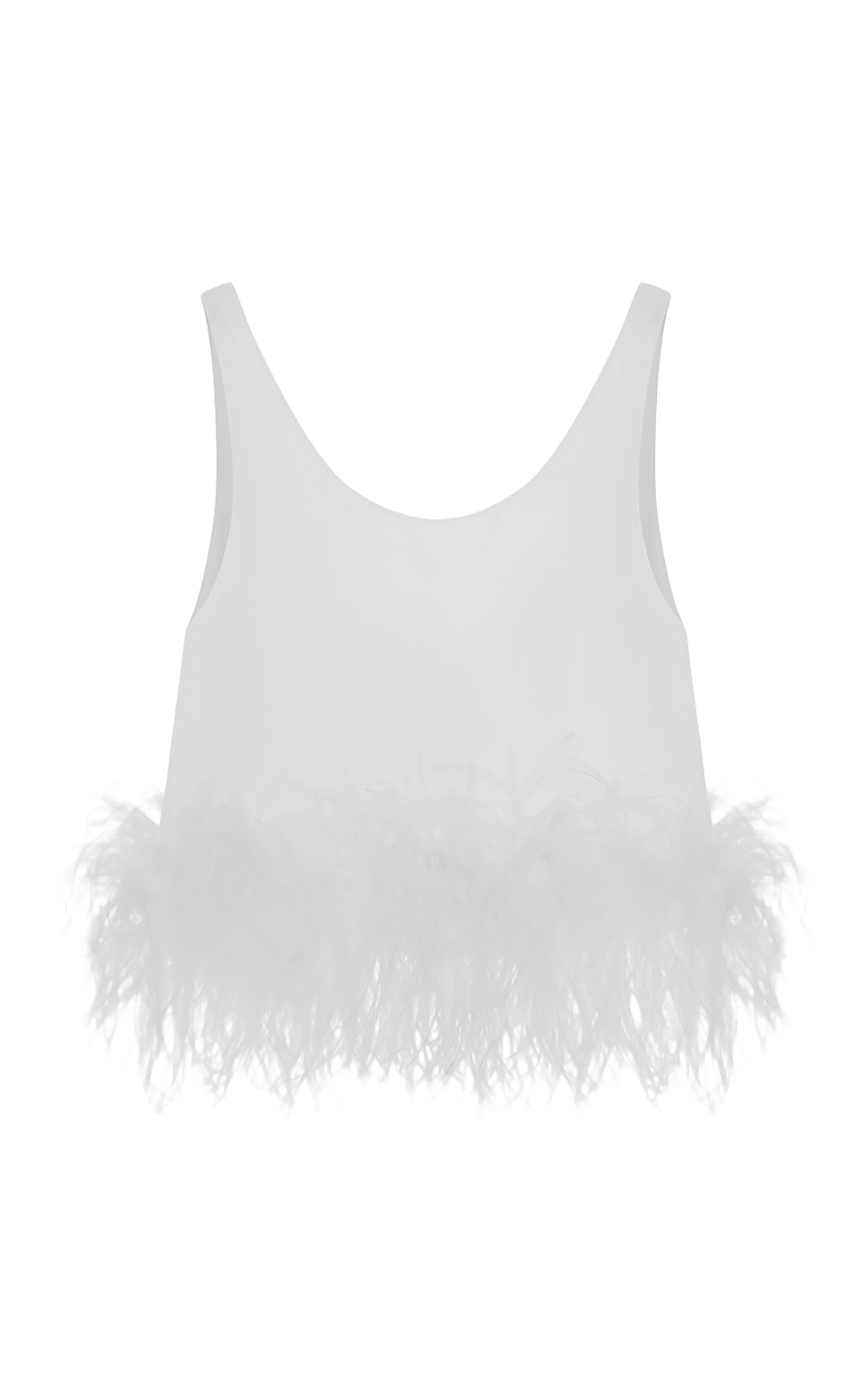 Pippin Feather Top
