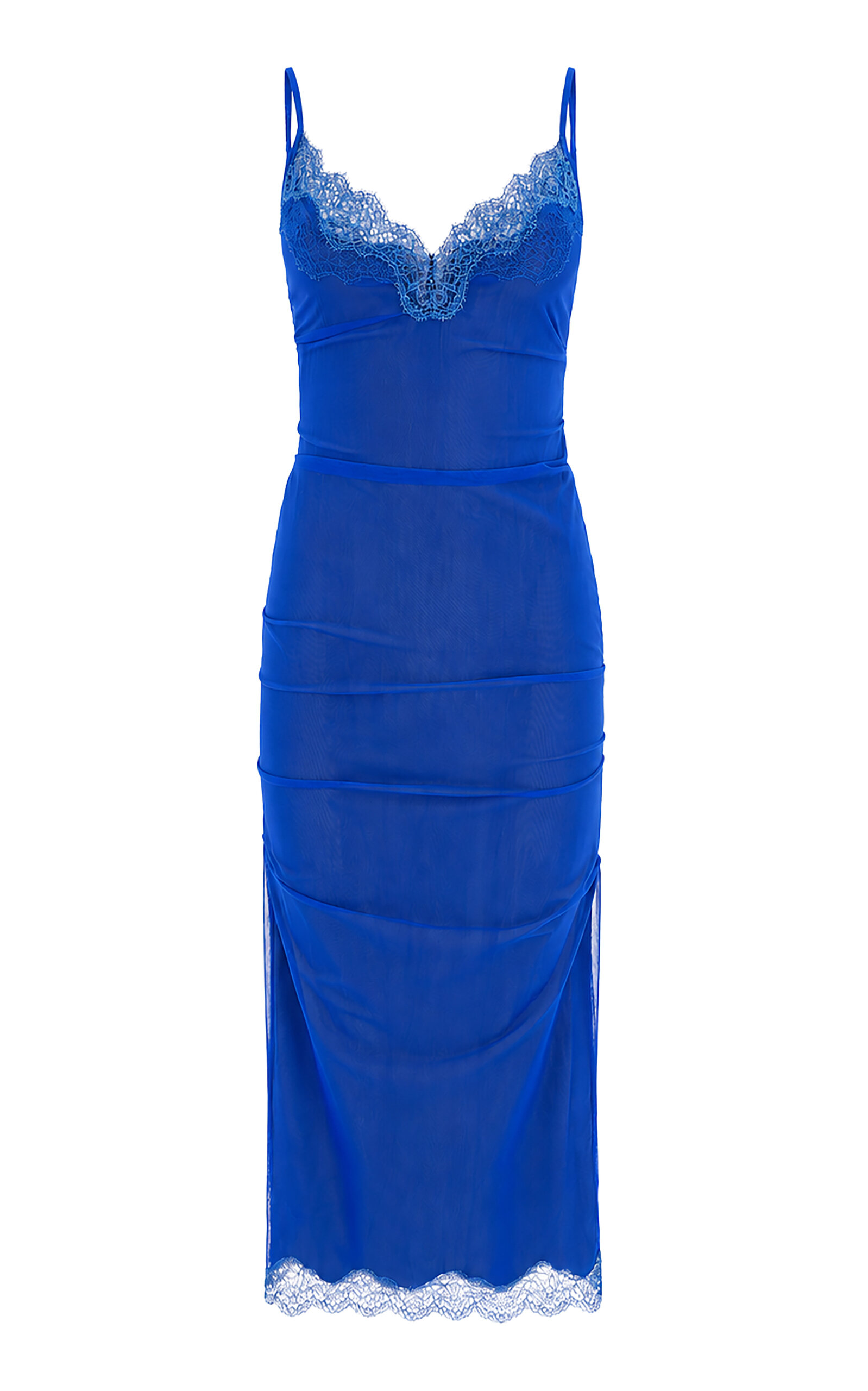 Andrea Midi Dress
