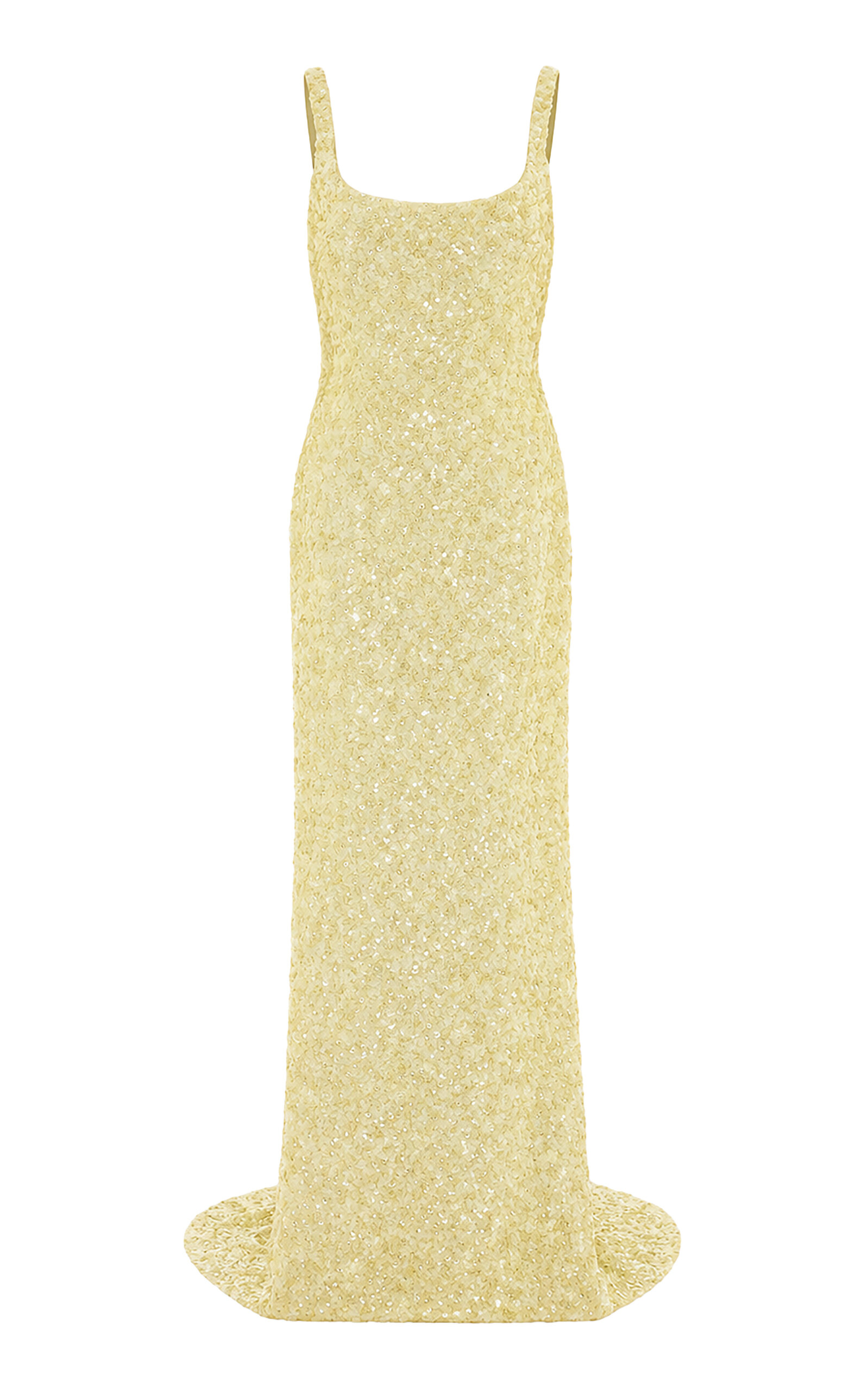 Electra Gown