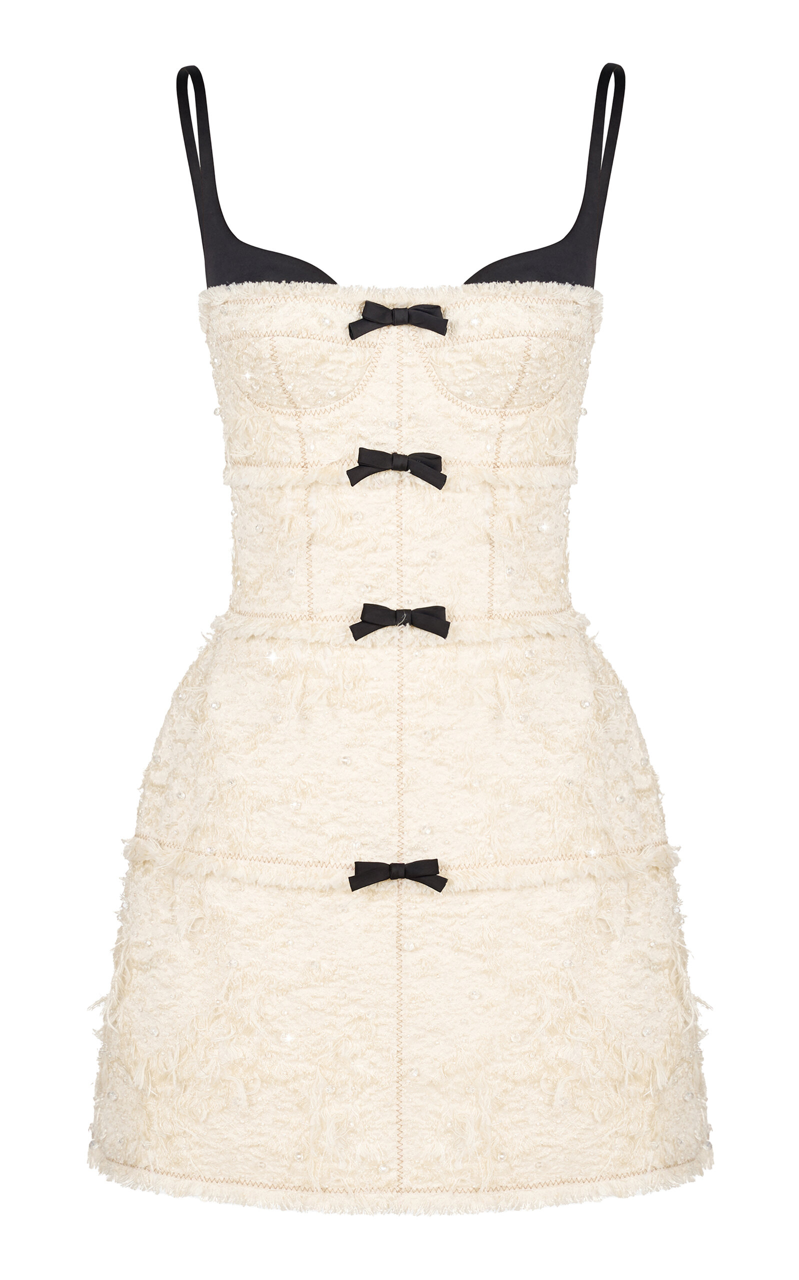 Margo Mini Dress