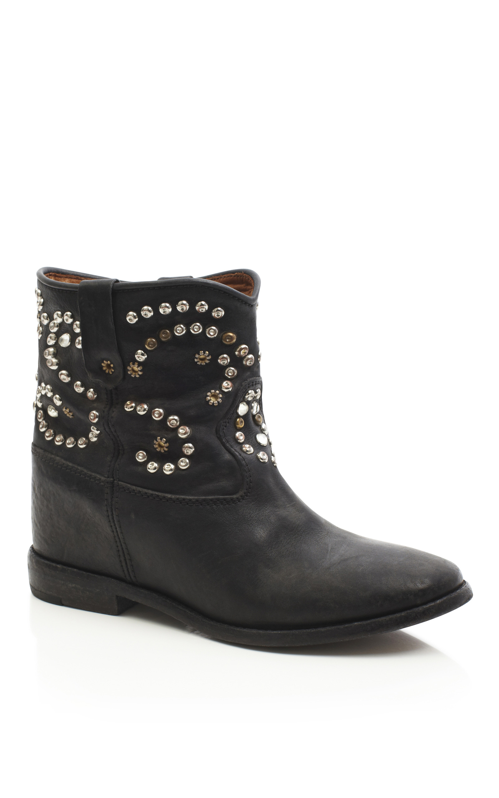 isabel marant caleen boots