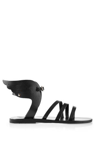 Ikaria Leather Sandals by Ancient Greek Sandals | Moda Operandi
