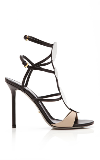 sergio rossi gladiator sandals