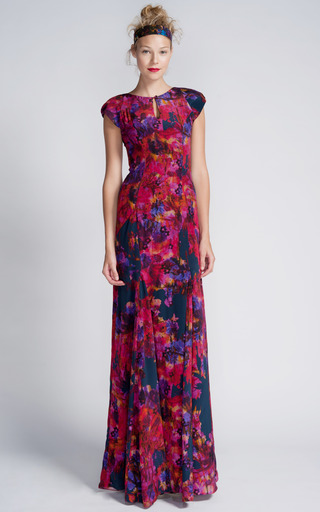 Lucietta Dress by Erdem | Moda Operandi