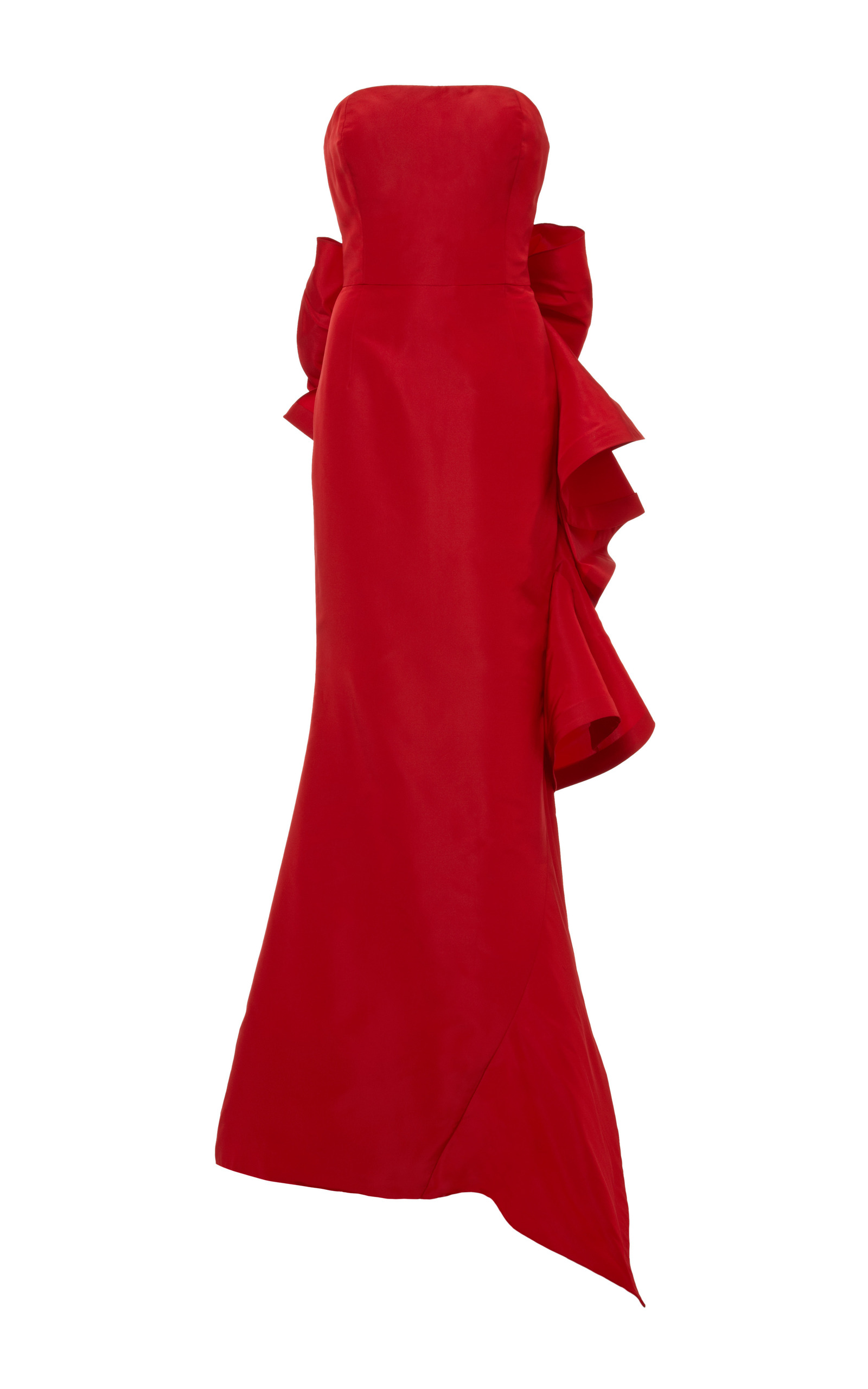 moda operandi oscar de la renta