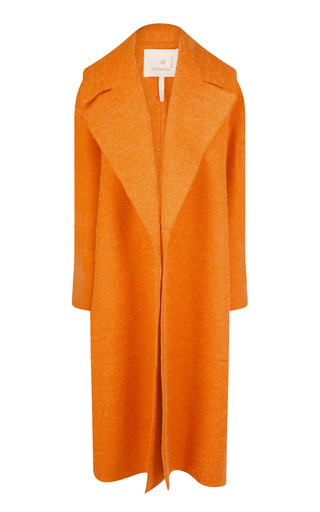 Tangerine Helston Coat by ROKSANDA | Moda Operandi