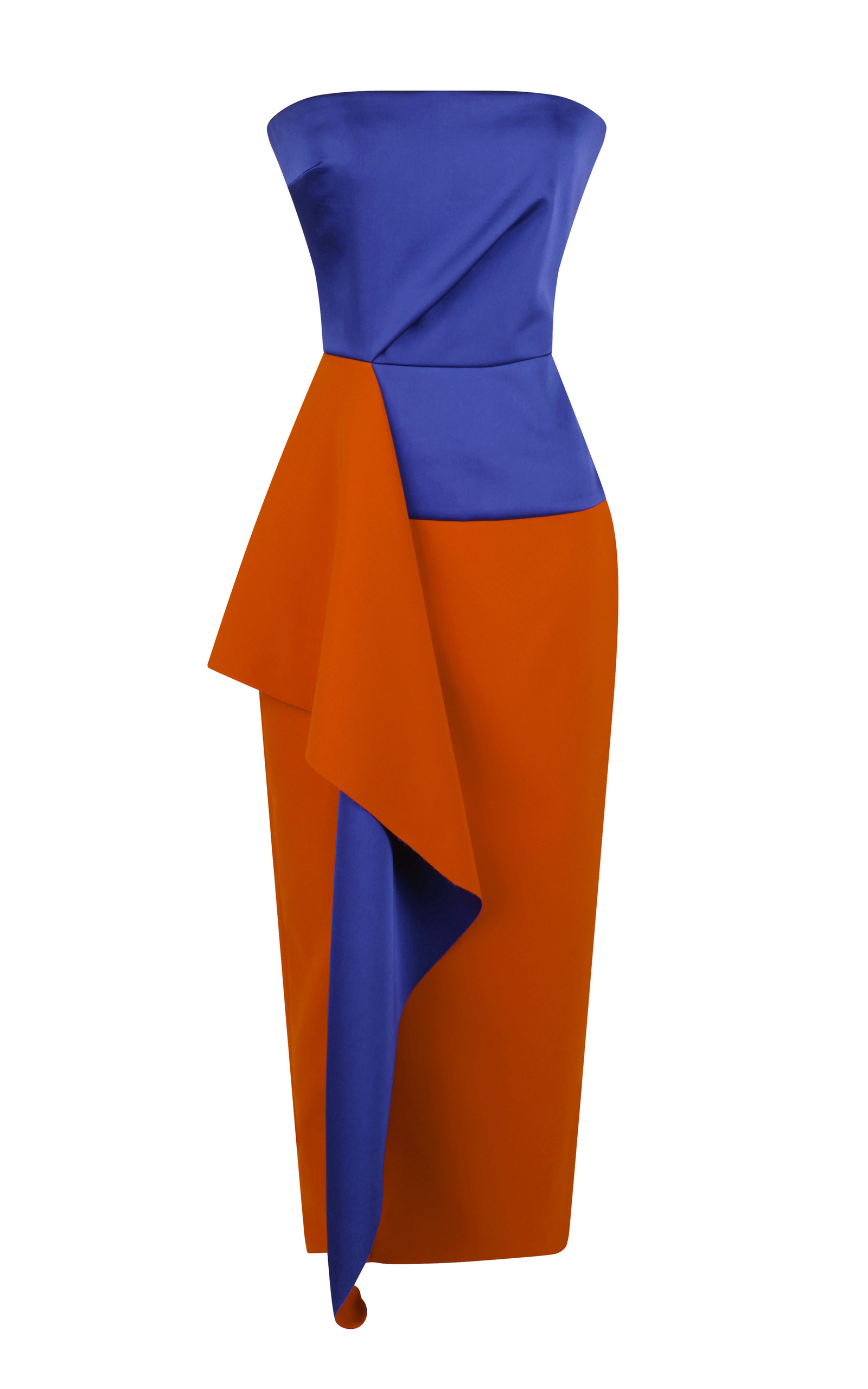 Paget Dress by ROKSANDA | Moda Operandi