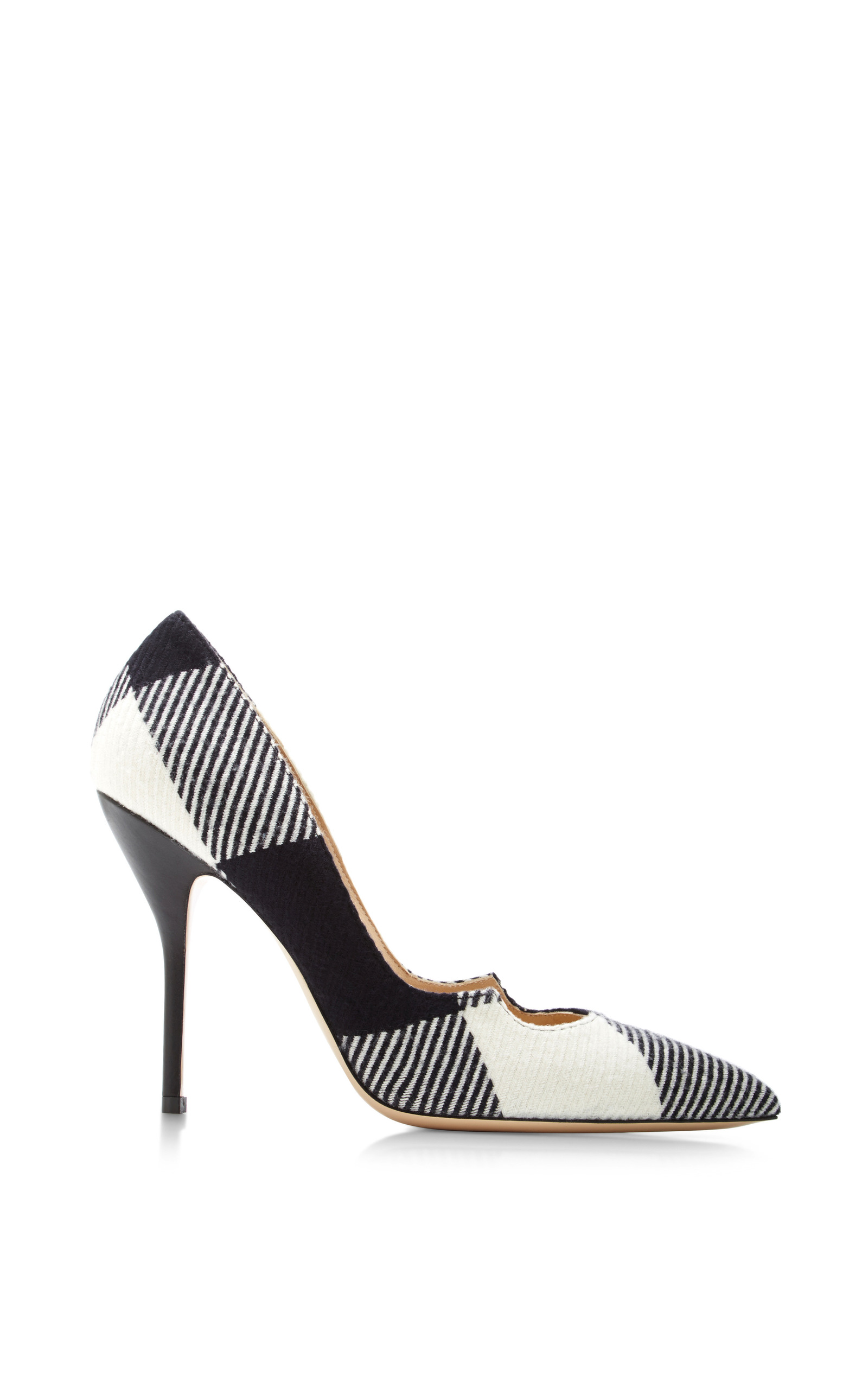 moda pumps