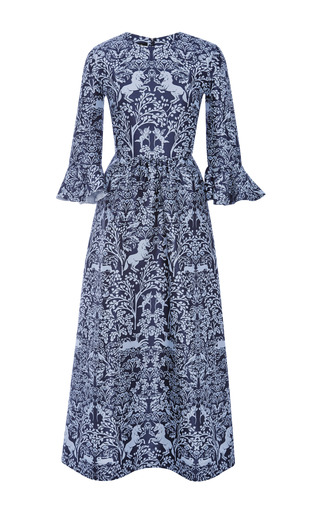 lyra printed palazzo online