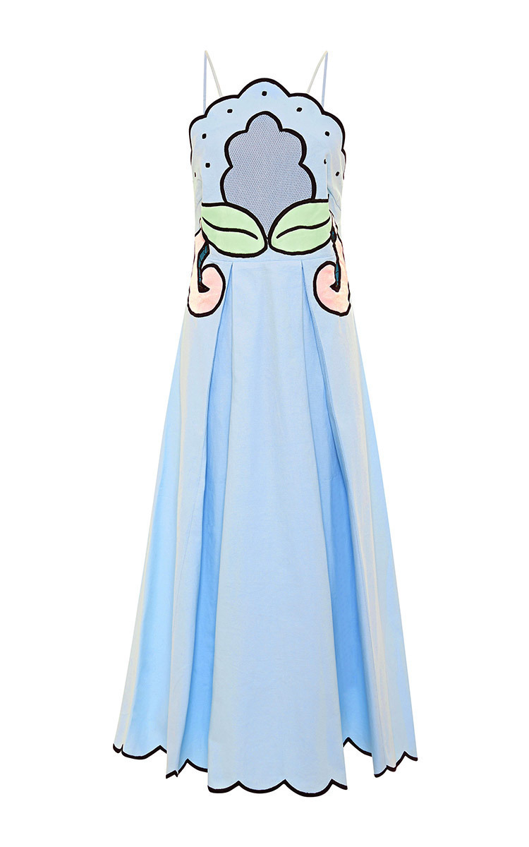 dejavu dresses