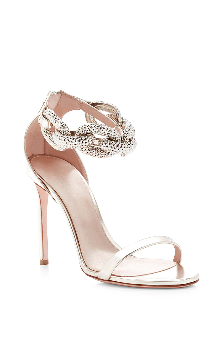 giambattista valli sandals