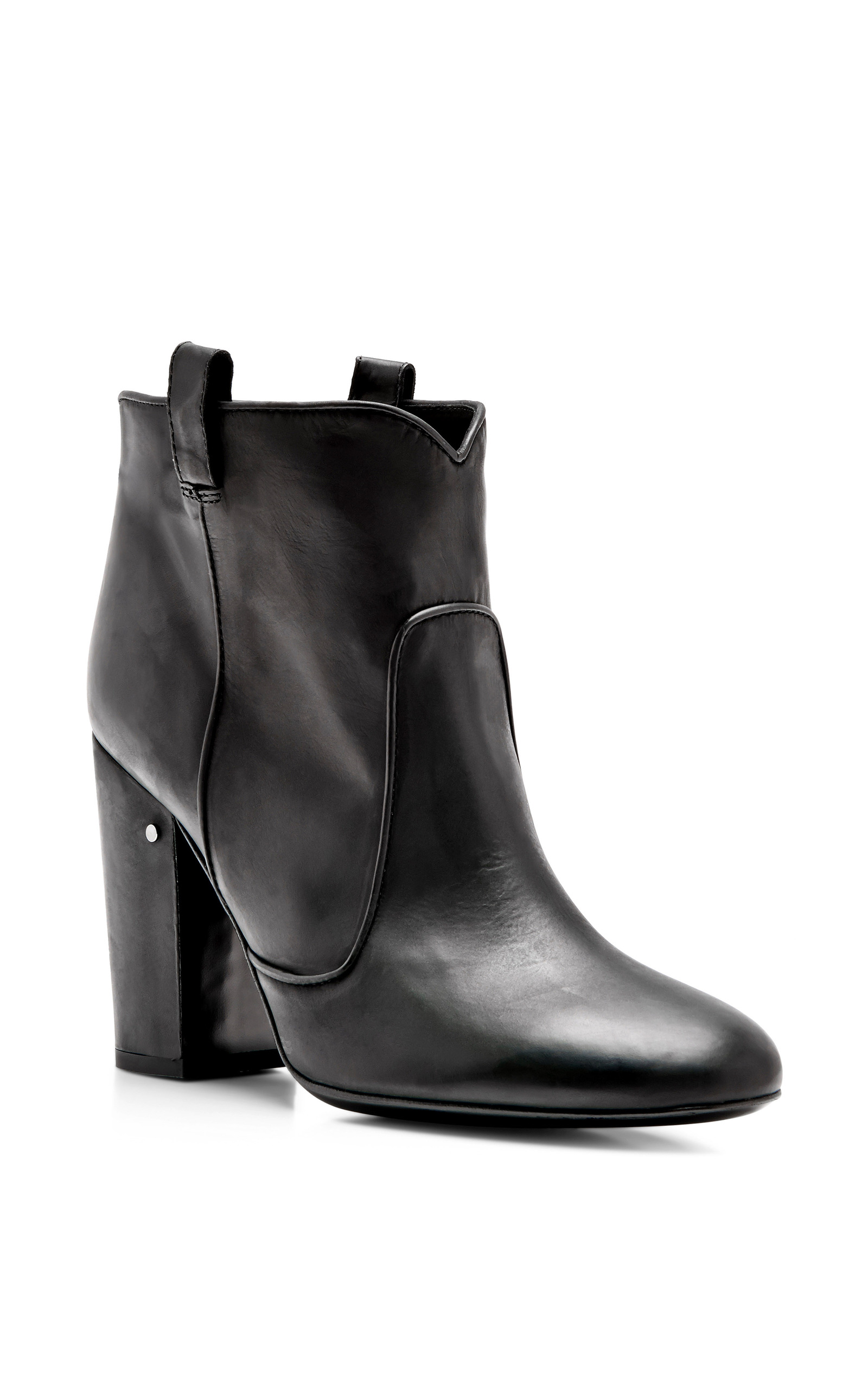 laurence dacade booties