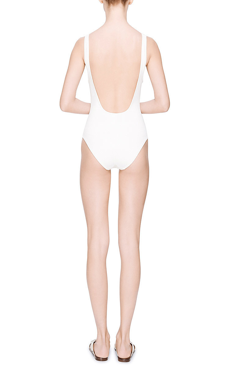short body swimsuits