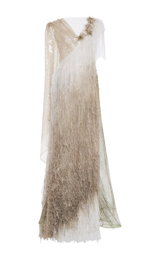 net for gowns