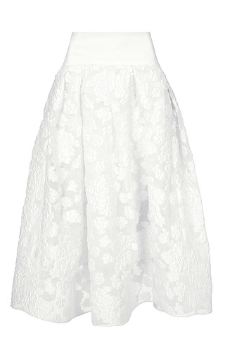 Clouded Full Skirt by Maticevski | Moda Operandi