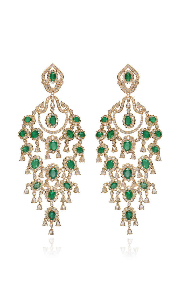 farah khan jewelry