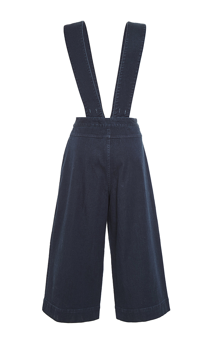 tibi overalls