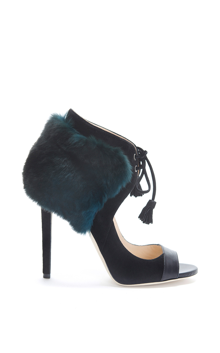 chloe gosselin boots