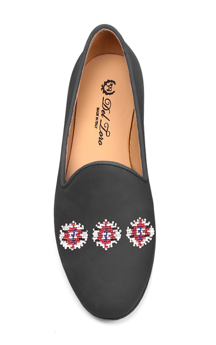 navajo slippers